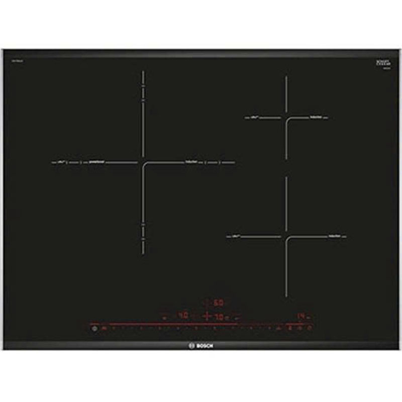 Bếp từ Bosch PID775DC1E Serie 8 thiết kế sang trọng hiện đại
