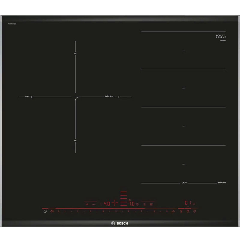 Bếp từ Bosch PXJ675DC1E – FlexInduction