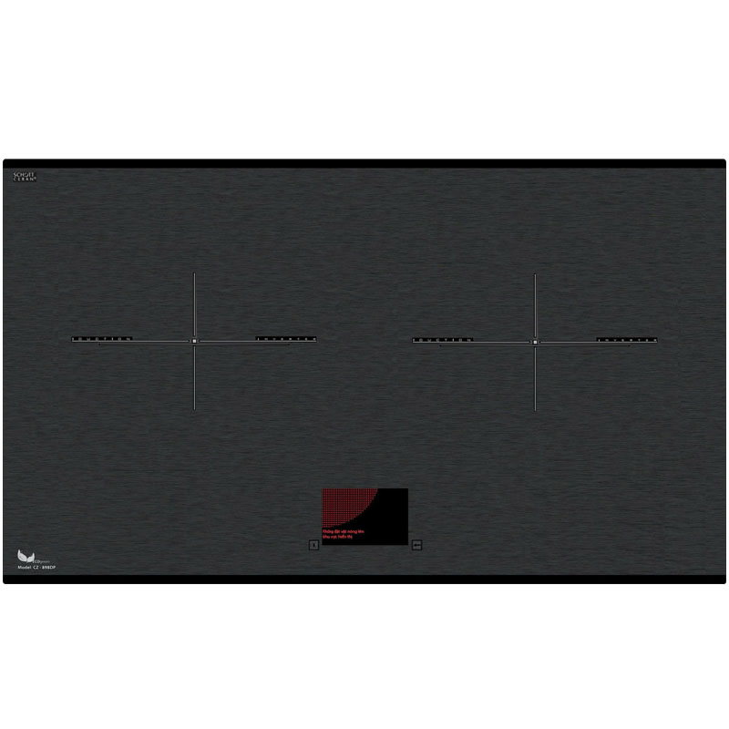 Bếp từ Canzy CZ-898DP chính hãng