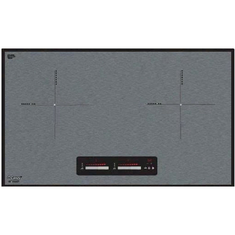 Bếp từ Canzy CZ 9922P mặt kính Schott Ceran cao cấp, thiết kế sang trọng