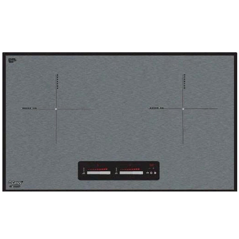 Bếp từ Canzy CZ 9922P chính hãng, mặt kính Schott Ceran nhập khẩu Đức