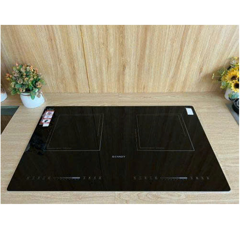 Bếp từ CANZY CZ-HB268PRO sử dụng công nghệ Smart Inverter tiết kiệm điện