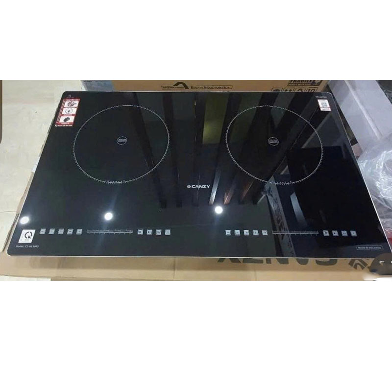 Công nghệ Inverter tiết kiệm điện của bếp từ Canzy CZ ML88FS
