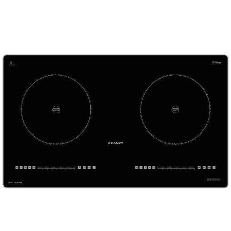 Bếp từ Canzy CZ ML88FS mặt kính Kanger cao cấp