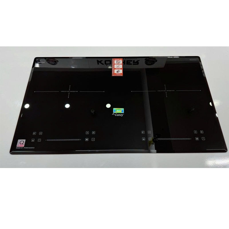 Chức năng hâm nóng Warm và nấu cơm thông minh Rice