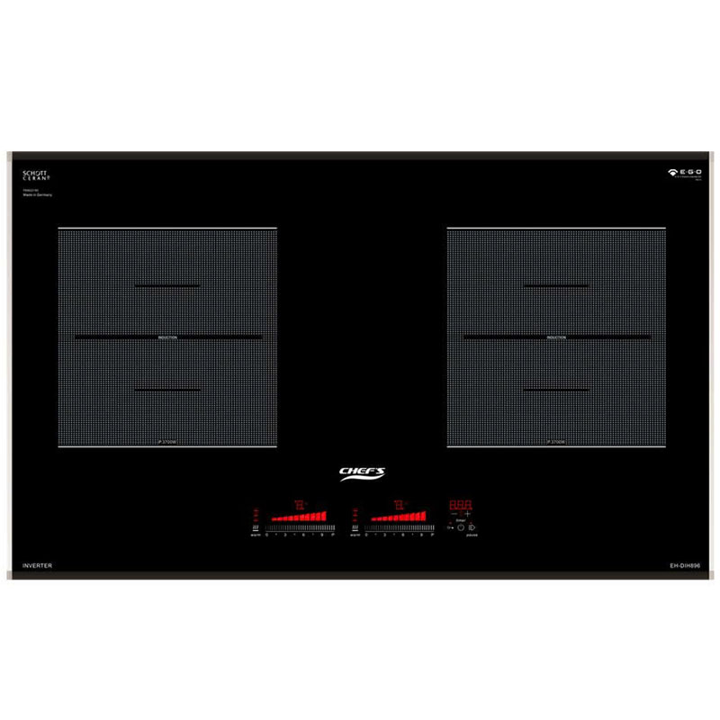 Bếp từ Chefs EH-DIH896 chính hãng Đức
