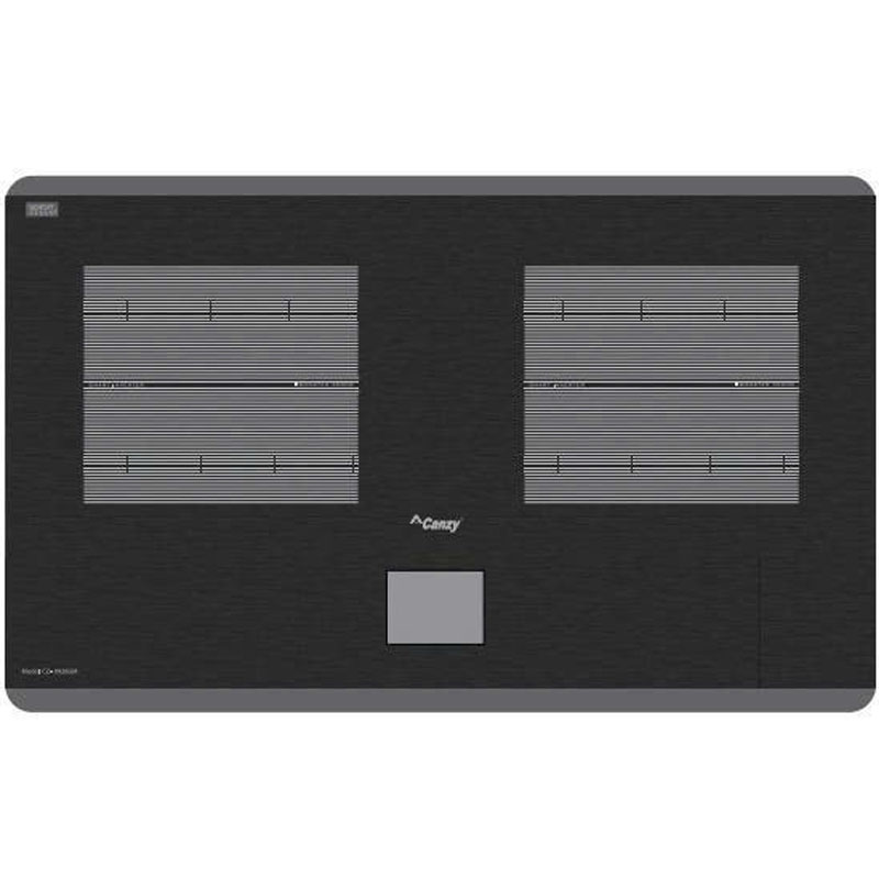 Bếp Từ Đôi Canzy CZ 9928GM – Thiết kế sang trọng, mặt kính Schott Ceran Đức