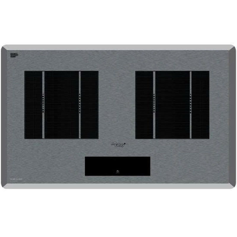 Bếp từ đôi Canzy CZ 9928P mặt kính Schott Ceran cao cấp
