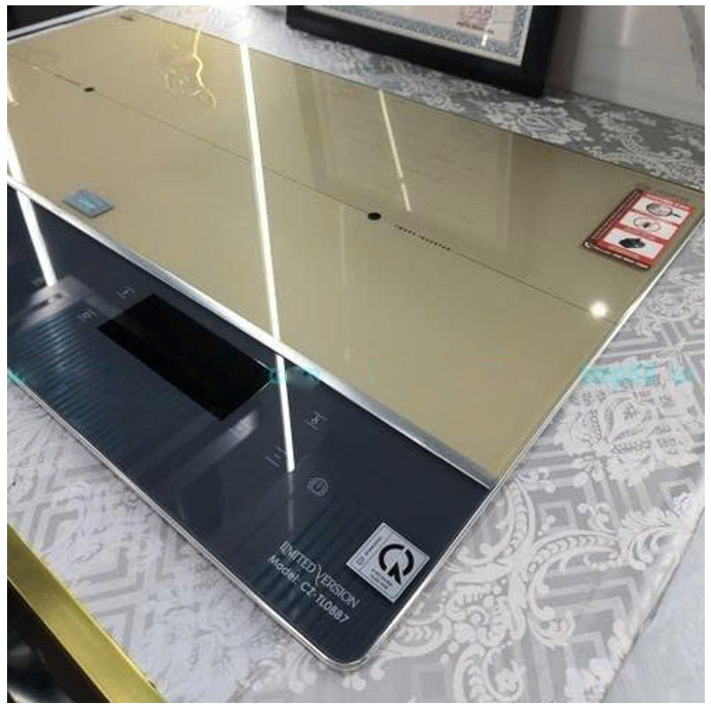 Công nghệ tiết kiệm điện Inverter của Bếp từ đôi Canzy CZ TL0788