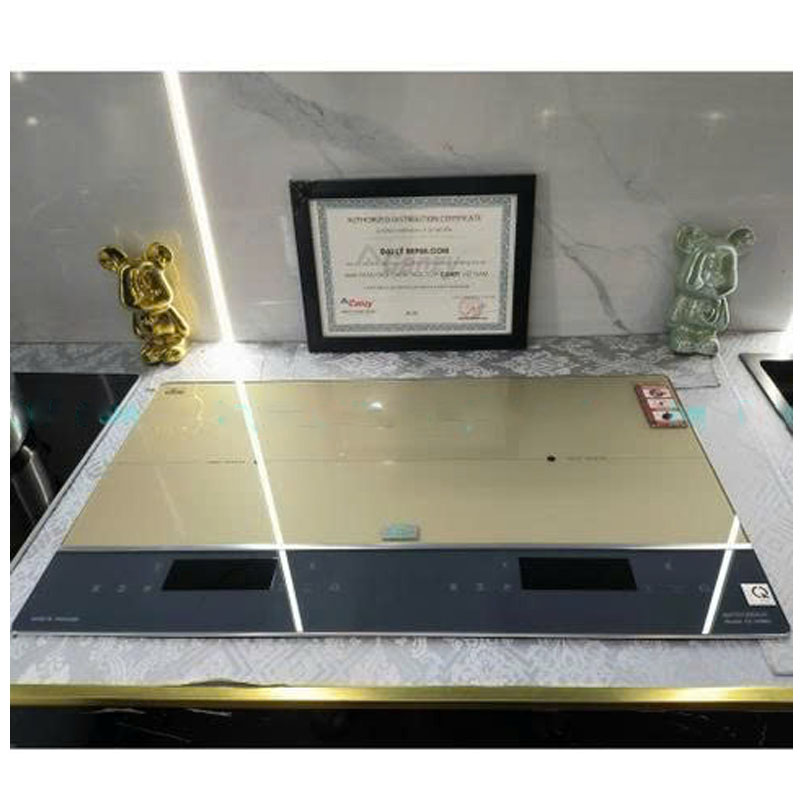 Bếp từ đôi Canzy CZ TL0788 chính hãng