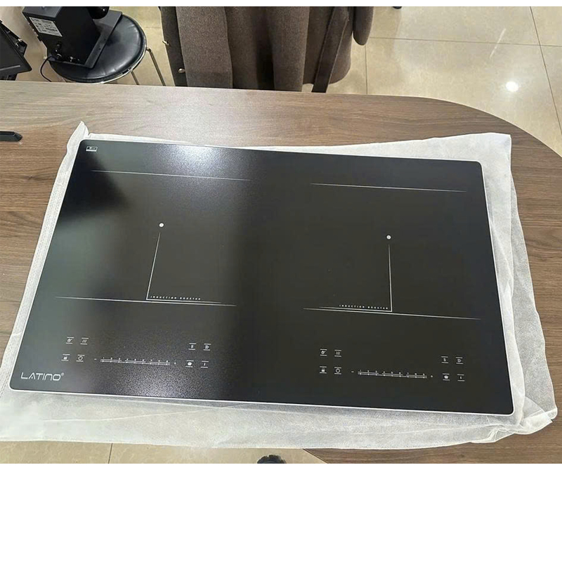 Bếp từ đôi LATINO LT MP98 mẫu mới 2025 công nghệ Inverter