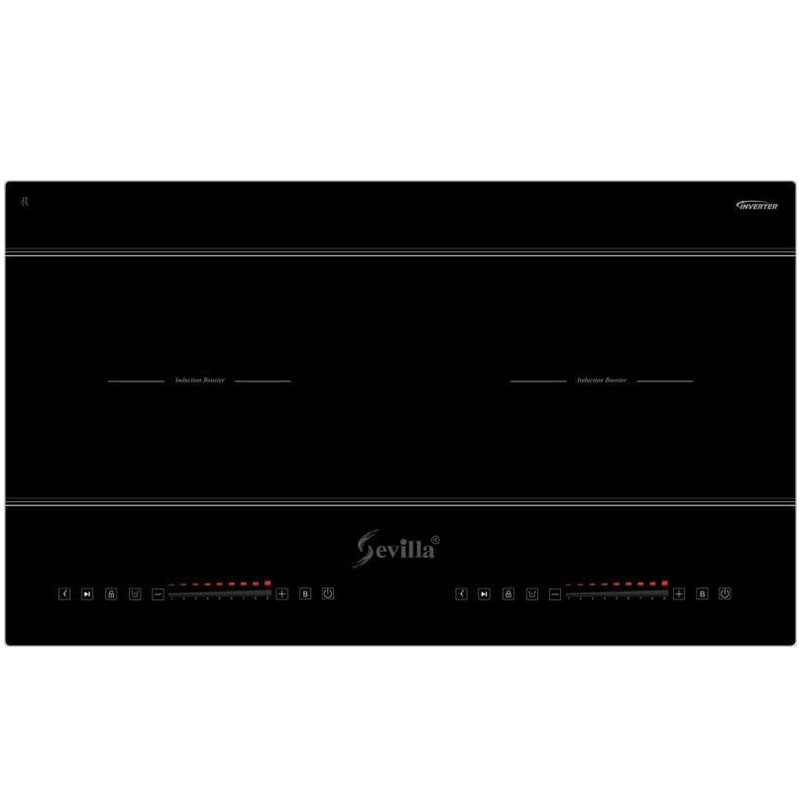 Bếp từ đôi Sevilla SV - TA64 chính hãng nhập khẩu Thái Lan