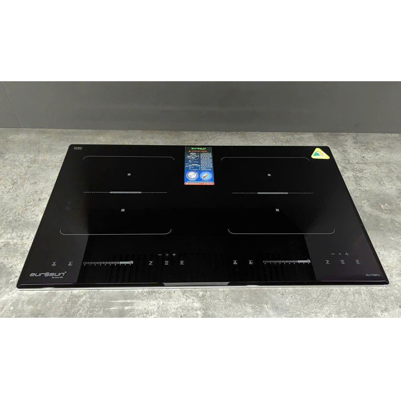 Bảng điều khiển cảm ứng trượt Slide Touch độc lập Eurosun EU-T769Pro