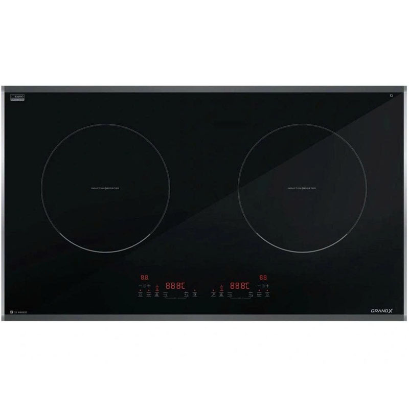 Bếp từ GrandX GX IH668SE chính hãng