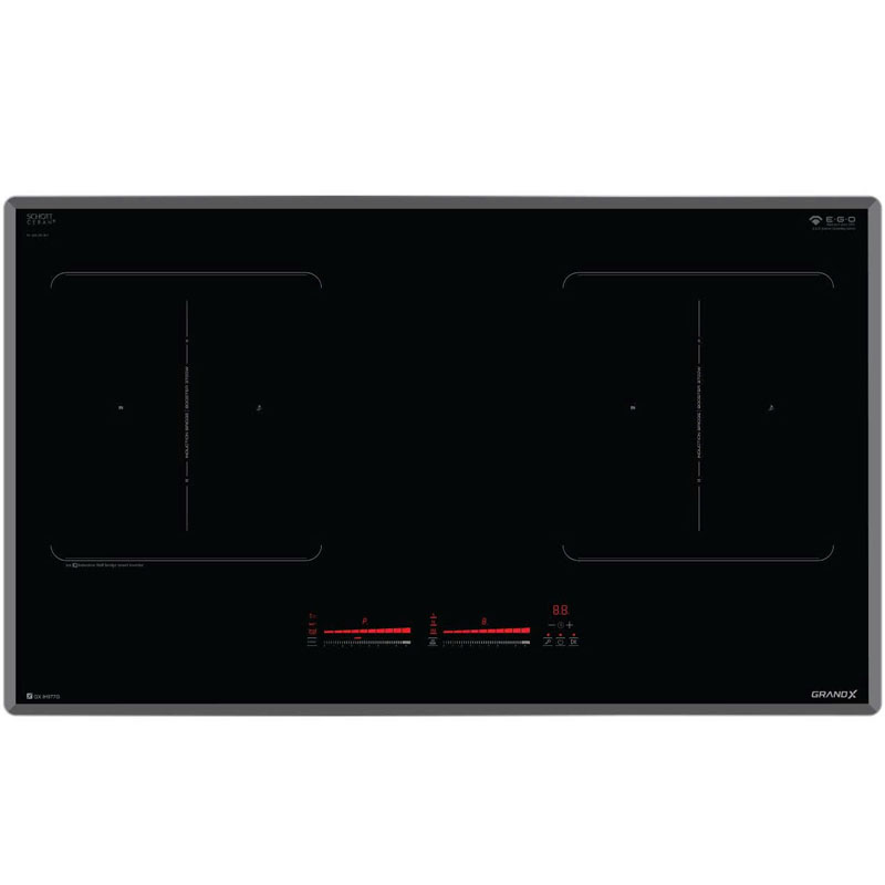 Bếp từ GrandX GX IH977G chính hãng nhập khẩu Đức