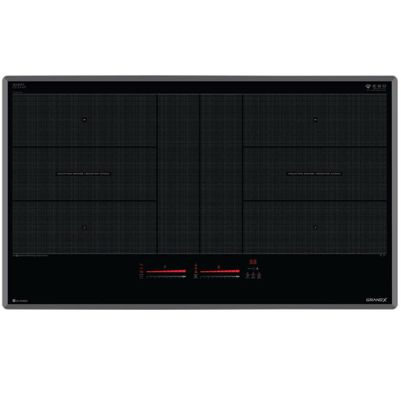 Bếp từ GrandX GX IH988G chính hãng nhập khẩu Đức