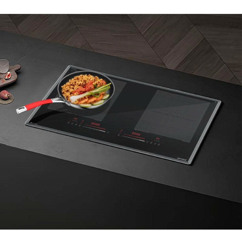 Công nghệ Half Bridge Smart Inverter tiết kiệm điện của bếp GrandX GX IP869Pro