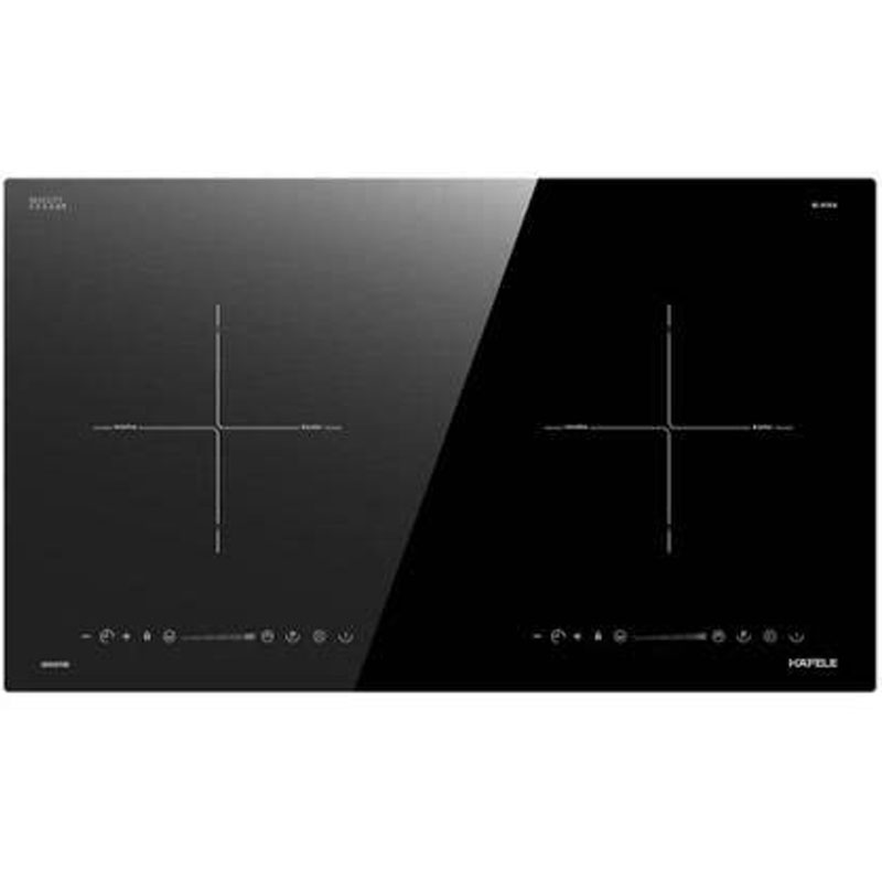 Bếp từ Hafele I3732A thiết kế mặt kính Schott Ceran cao cấp