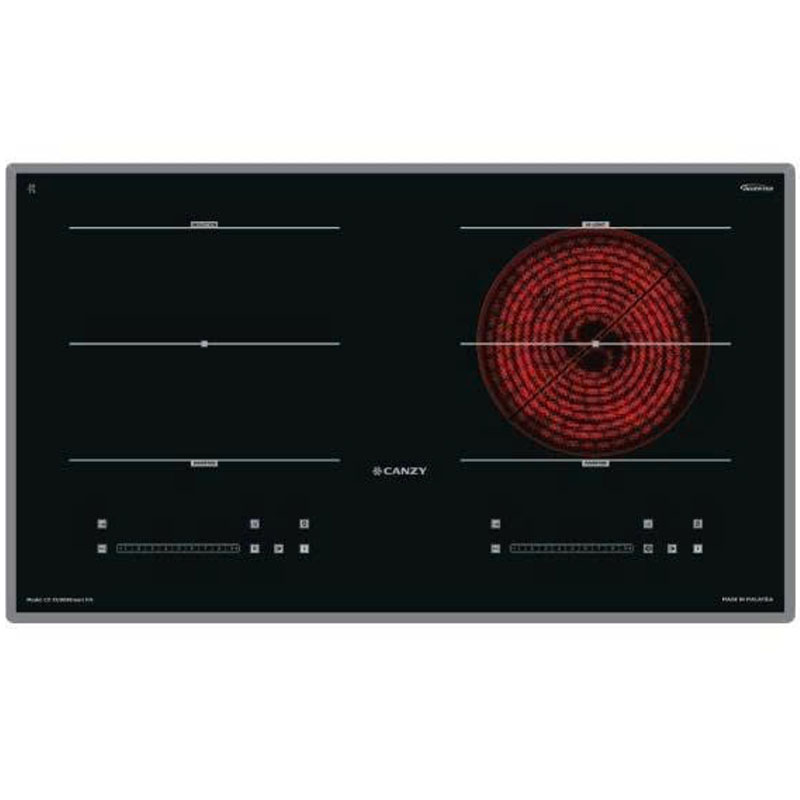 Bếp 1 từ 1 hồng ngoại Canzy CZ BMIX309HN chính hãng