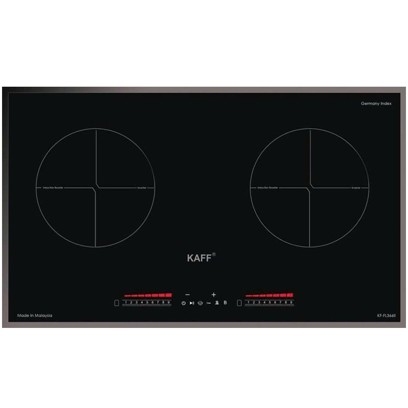 Bếp Từ KAFF KF-FL366II chính hãng cao cấp