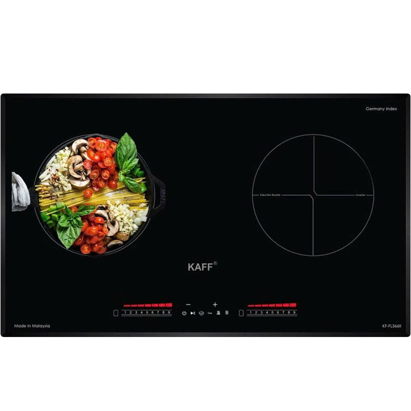 Công nghệ Inverter tiết kiệm điện của KAFF KF-FL366II