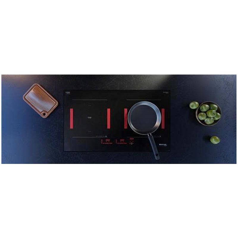 Công nghệ EMC Shield chống nhiễu điện Kocher X-Nano 9