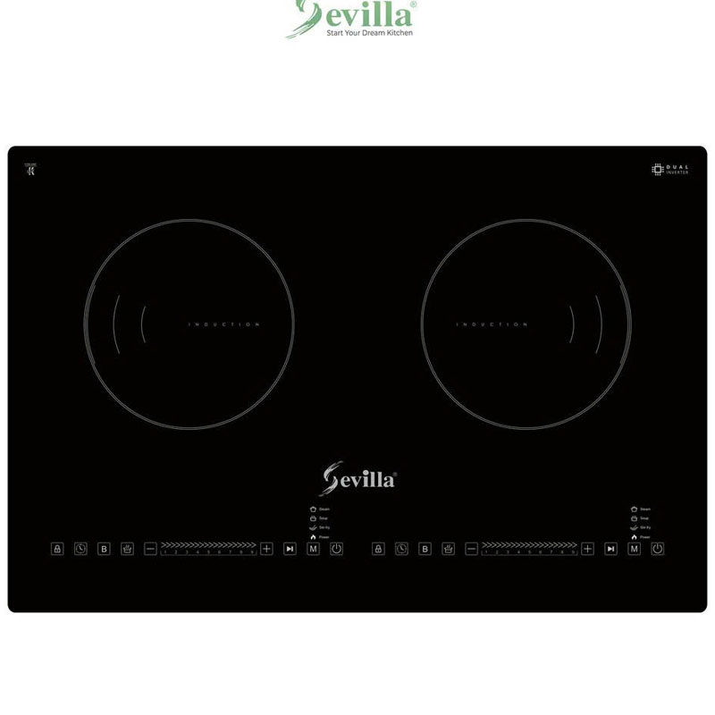 Bếp từ Sevilla SV-139 chính hãng