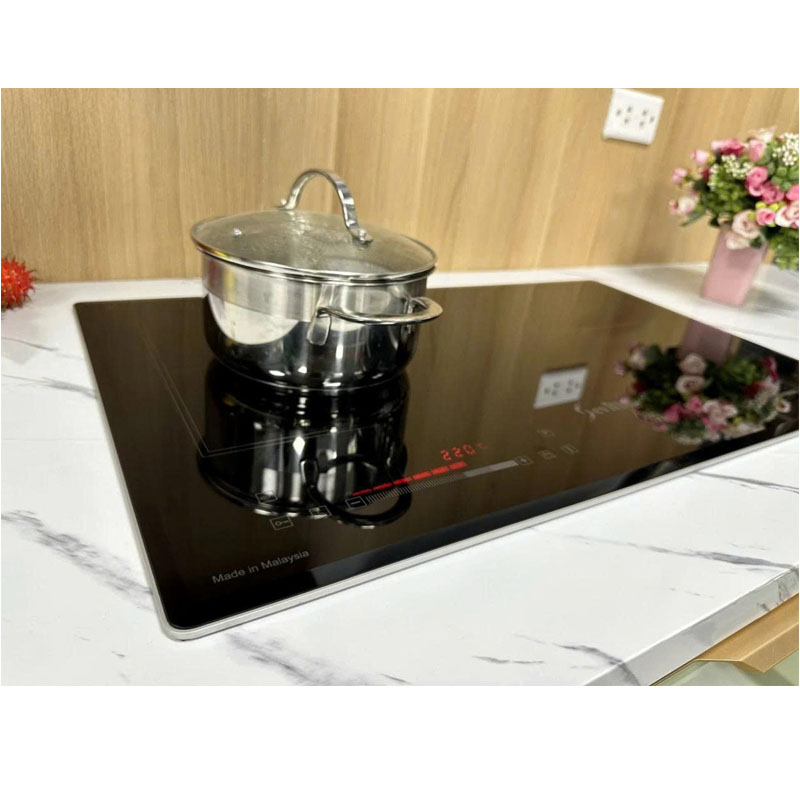 Bếp từ Sevilla SV M480 nhập khẩu Malaysia chính hãng