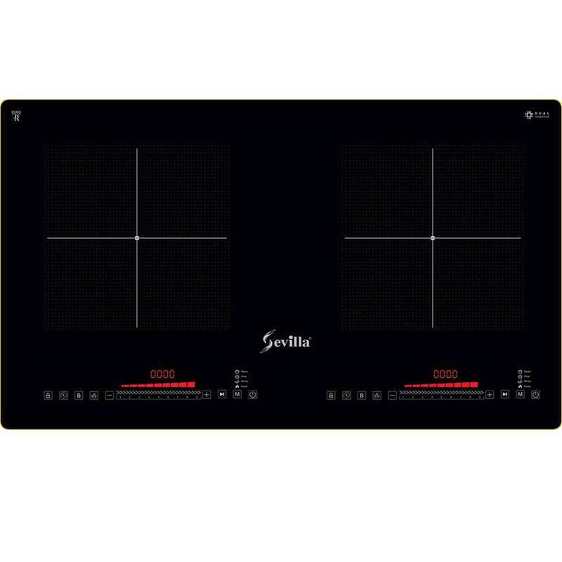 Bếp từ Sevilla SV-S202 chính hãng