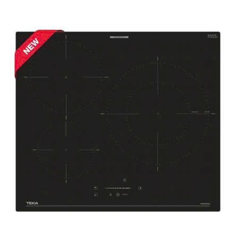 Bếp từ Teka IBC 63110 SCG BK chính hãng