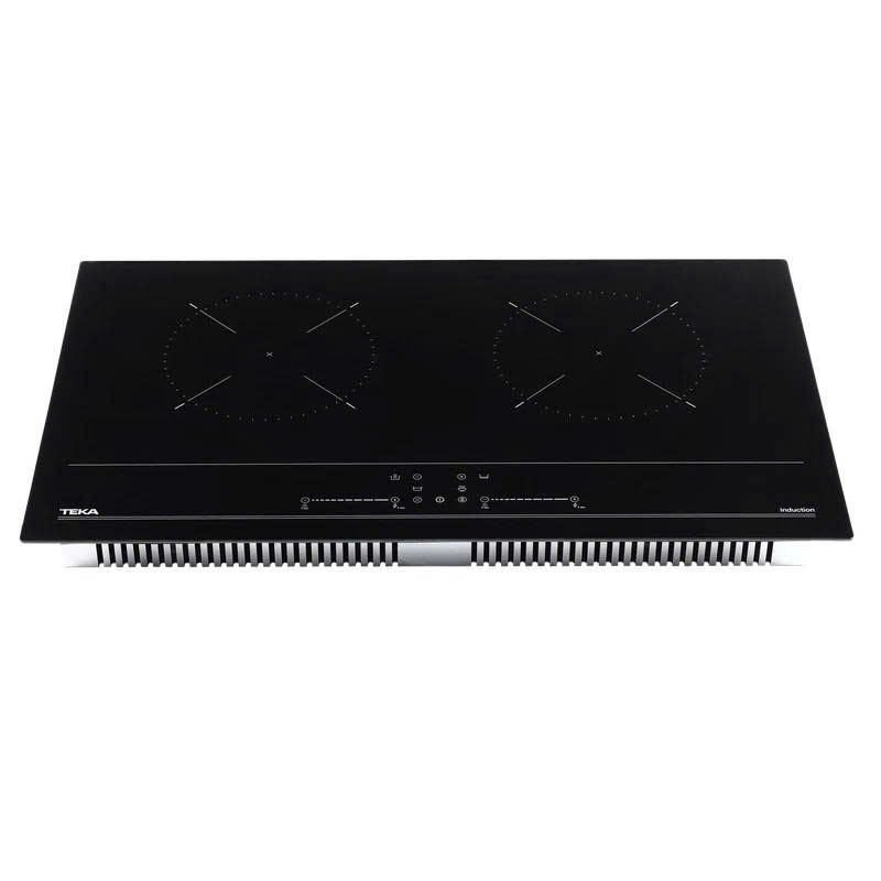 Bếp từ TEKA IBC 7320 D tính năng an toàn khóa trẻ em