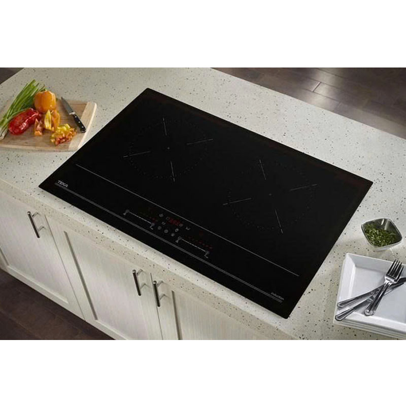 Mặt kính Ceramic bếp từ TEKA IBC 7320 D chịu nhiệt cao