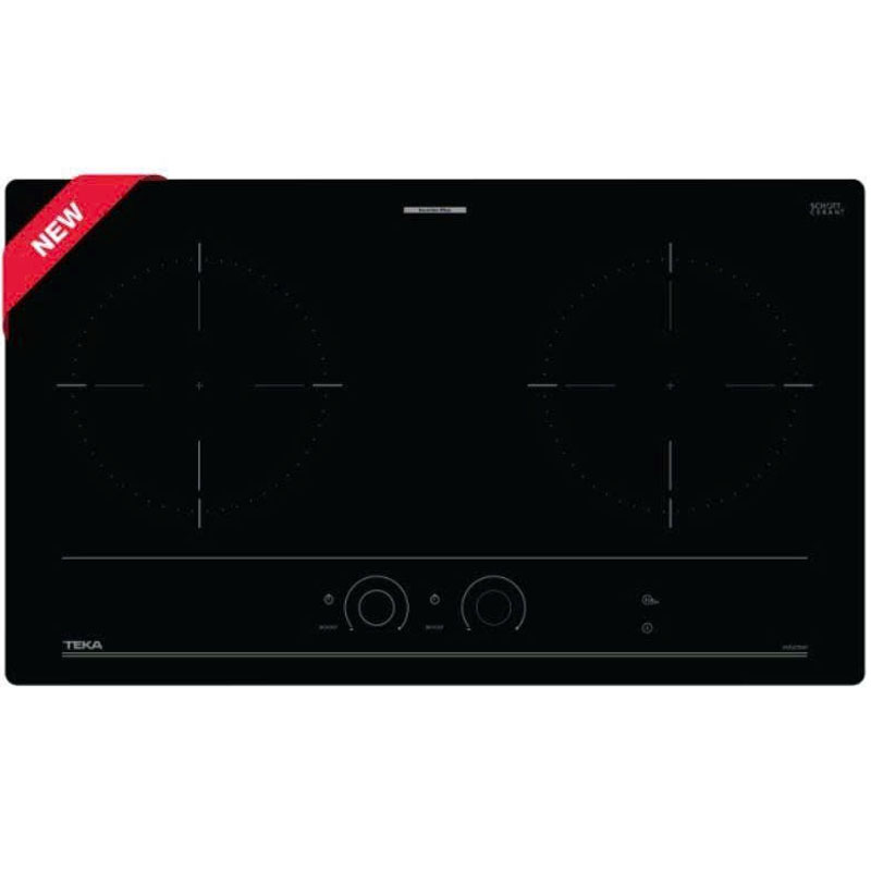 Bếp từ TEKA IBC 73200 TTC BK mặt kính Quartzium cao cấp