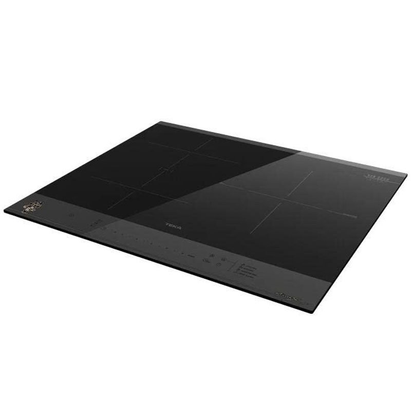 Bếp từ TEKA IBF 63 FST VG với 3 vùng nấu cảm ứng linh hoạt