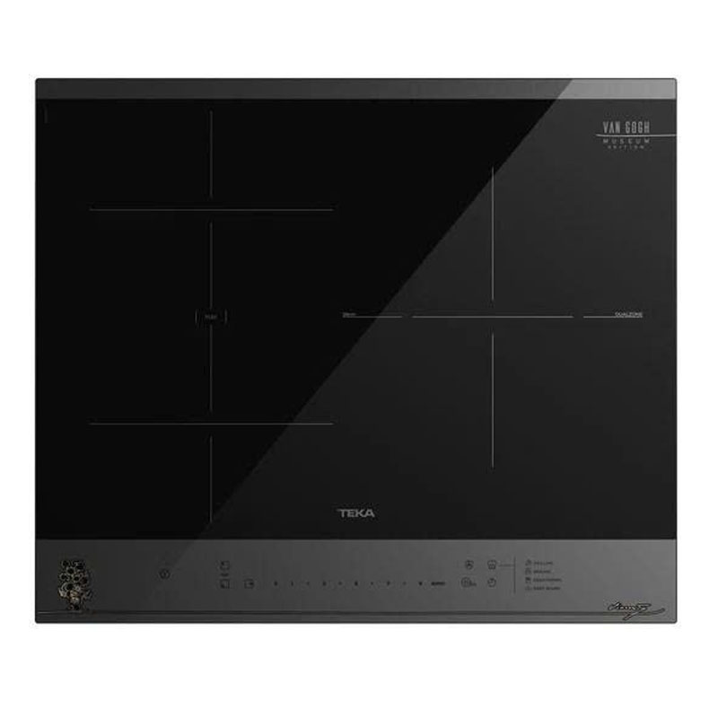 Bếp từ TEKA IBF 63 FST VG chính hãng