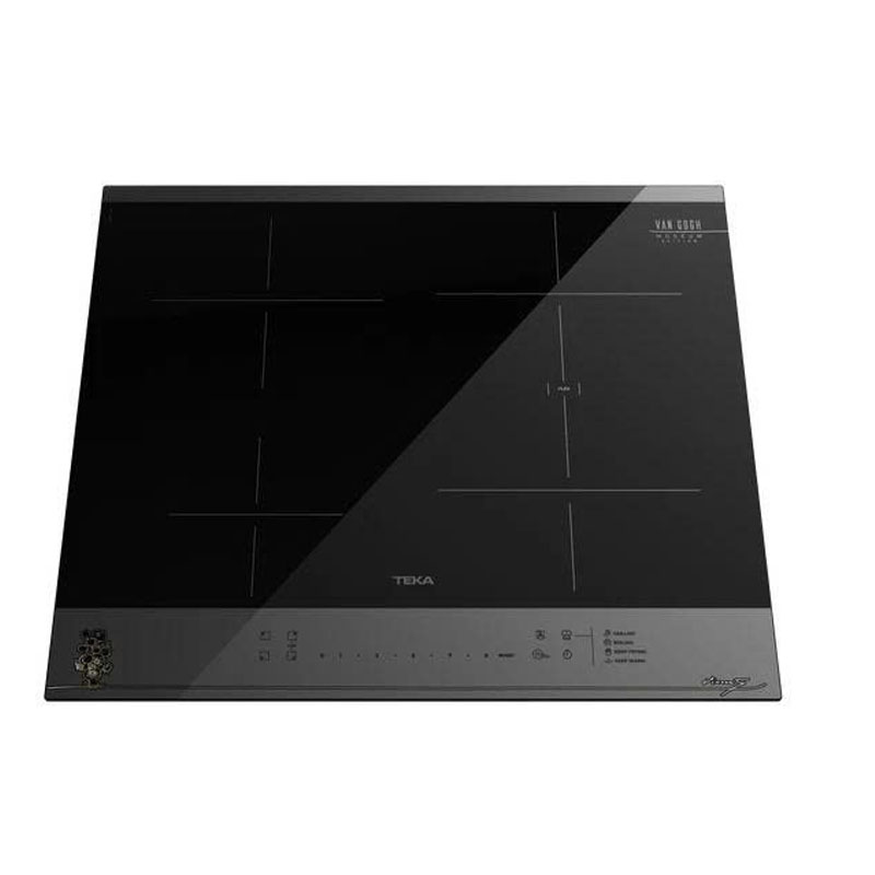 Bảng điều khiển cảm ứng trượt bếp từ Teka IBF 64 VGogh FST BV
