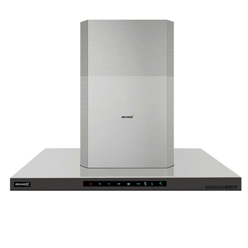 Bảng điều khiển cảm ứng Digital Smart 5 tốc độ của GX H70C68B