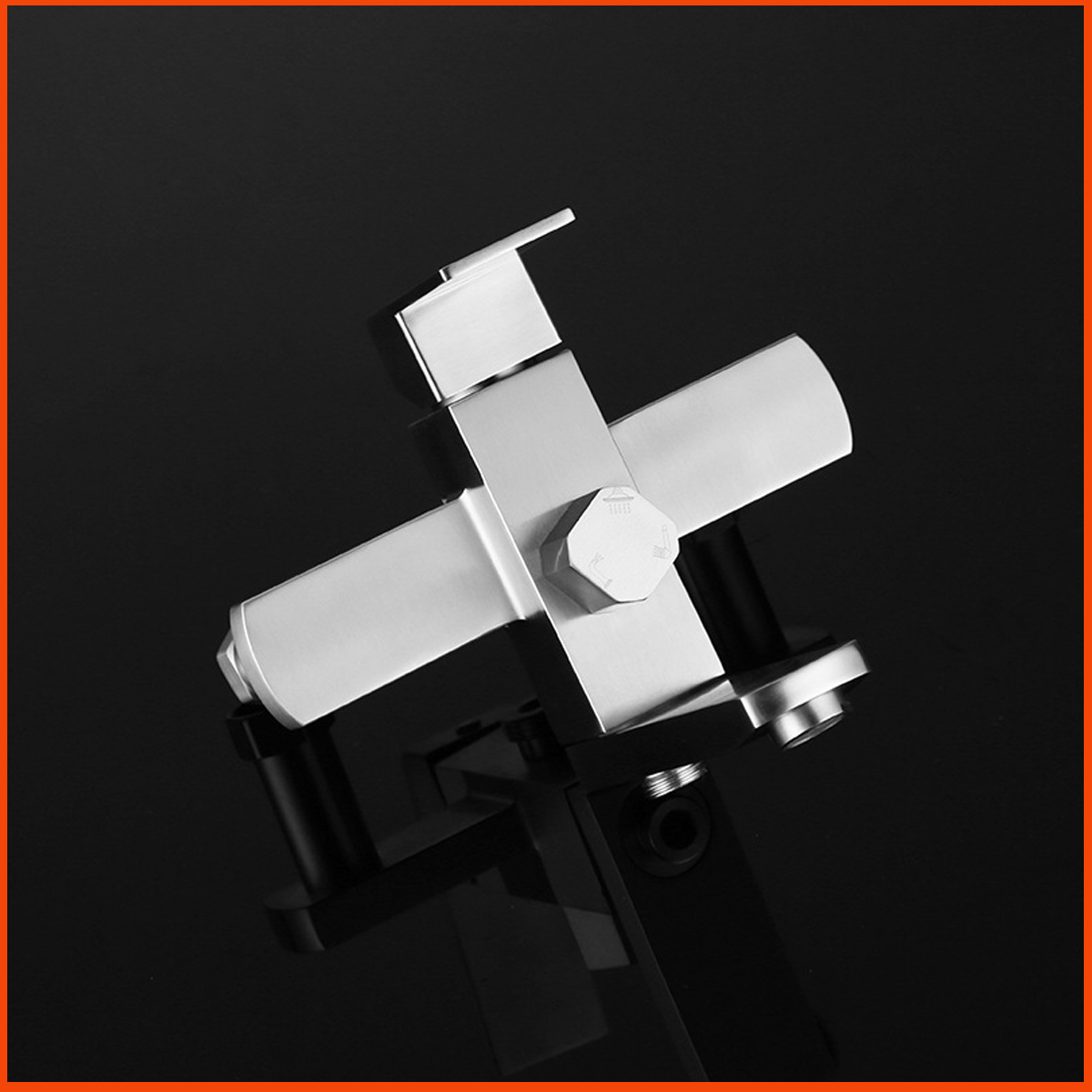 Lõi sứ Ceramic của vòi sen TD3043, chống rò rỉ nước, đảm bảo tuổi thọ sử dụng lâu dài