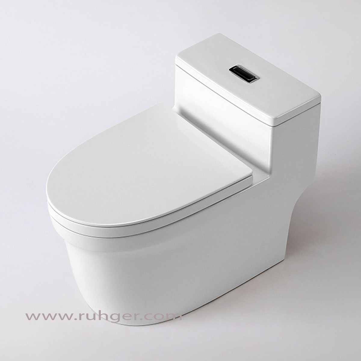 ồn cầu công nghệ Ý K8070 - Xả xoáy mạnh mẽ, tiết kiệm nước.