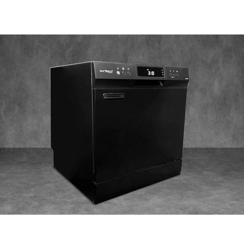 Công nghệ sấy ExtraDry giúp bát đĩa khô hoàn hảo trên Bosch SMV4HCX48E