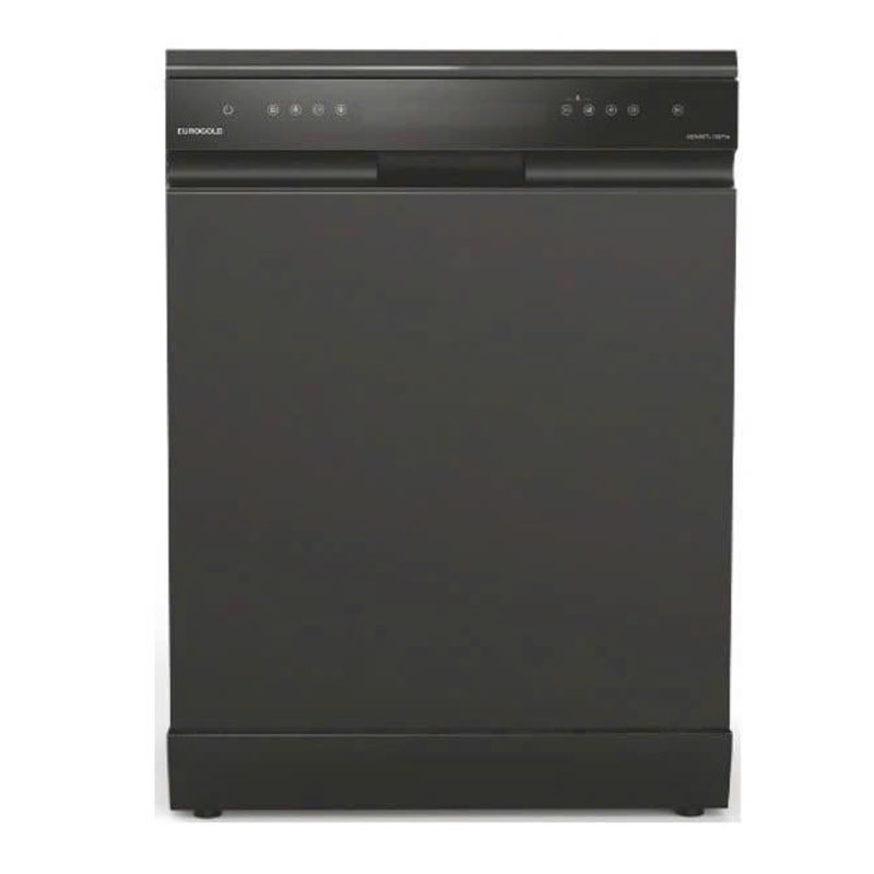 8 chương trình rửa đa dạng của máy rửa bát Eurogold EUW88TL15BPro