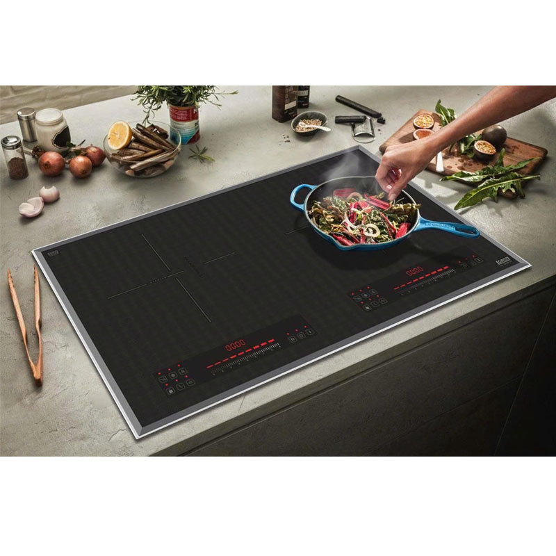 Công suất của bếp