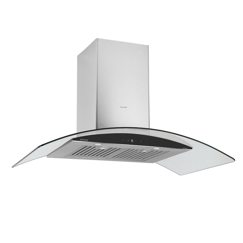 Bảng điều khiển cảm ứng Digital Smart 5 tốc độ của GrandX GX H70C62