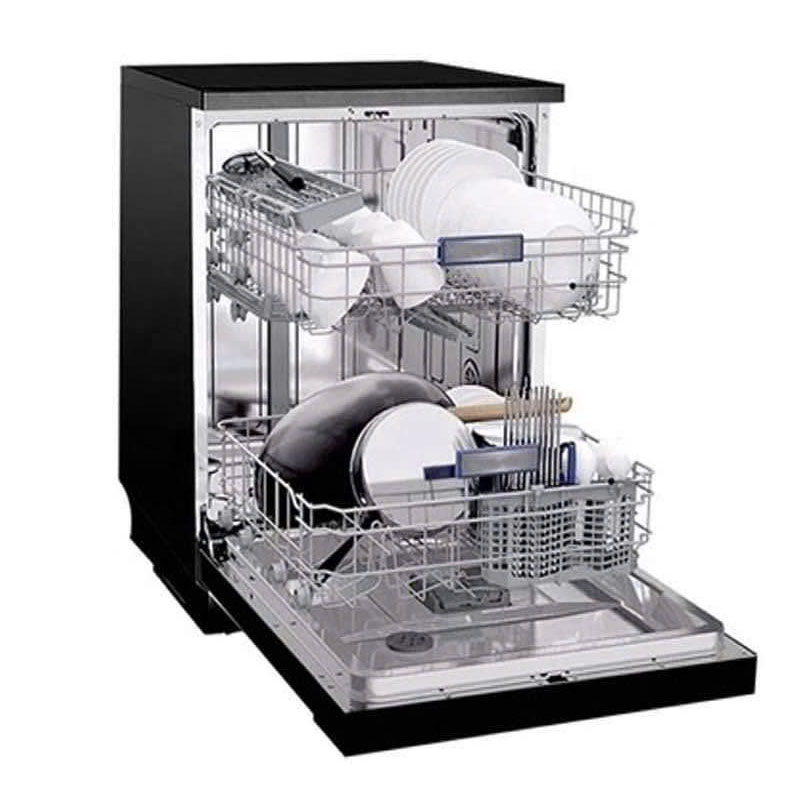 Công nghệ sấy Turbo Hot Air & tia UV diệt khuẩn 99%