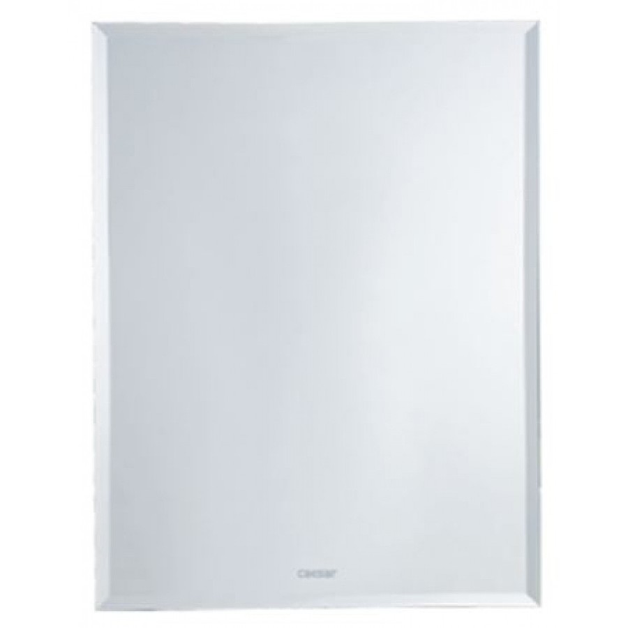 Gương phòng tắm 500x700 mm - Tráng bạc 8 lớp, chống mốc, hình chữ nhật sang trọng