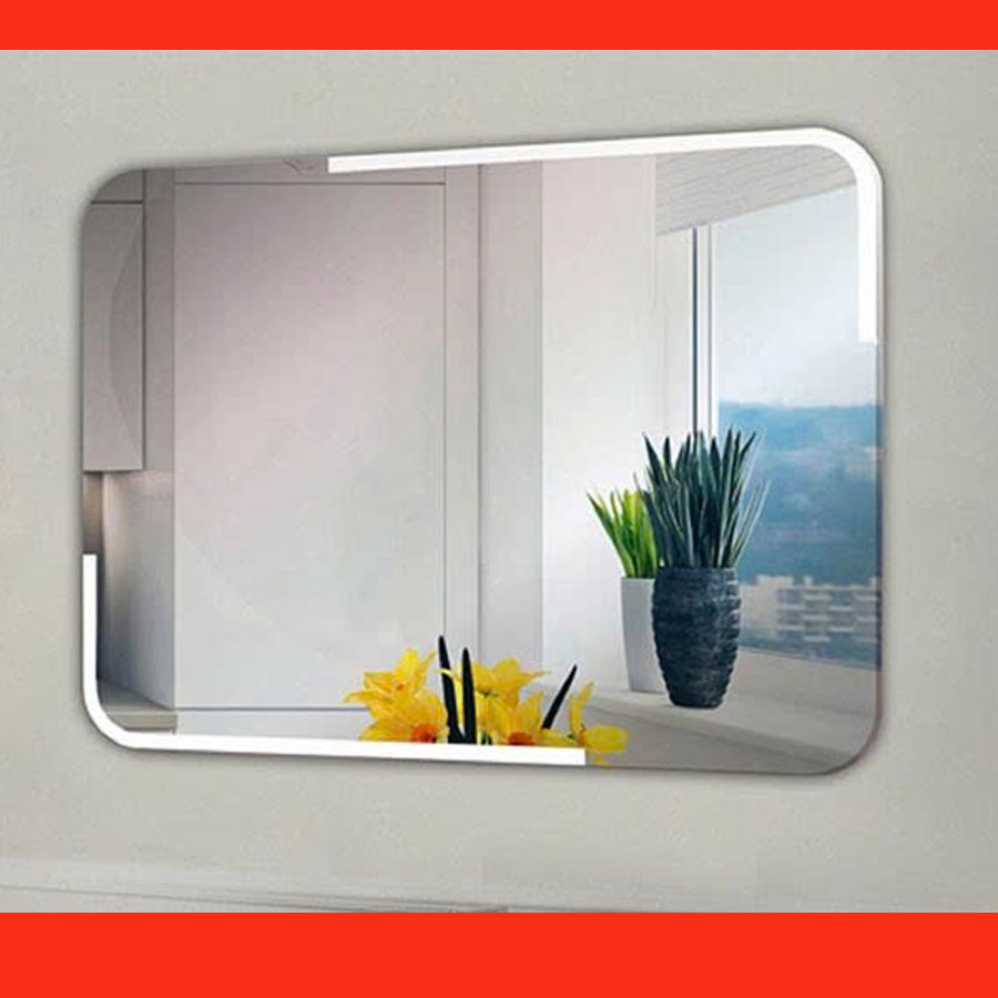 Gương tráng bạc 8 lớp RG083 - Chống bám hơi nước, phản chiếu sắc nét, độ bền cao