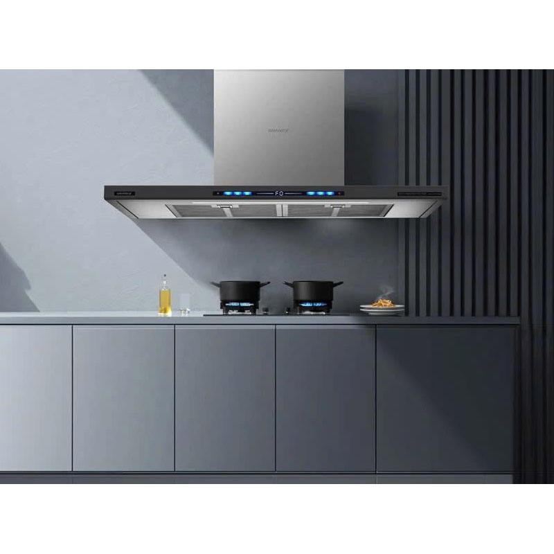 Bảng điều khiển cảm ứng Sensor Touch Smart 5 tốc độ