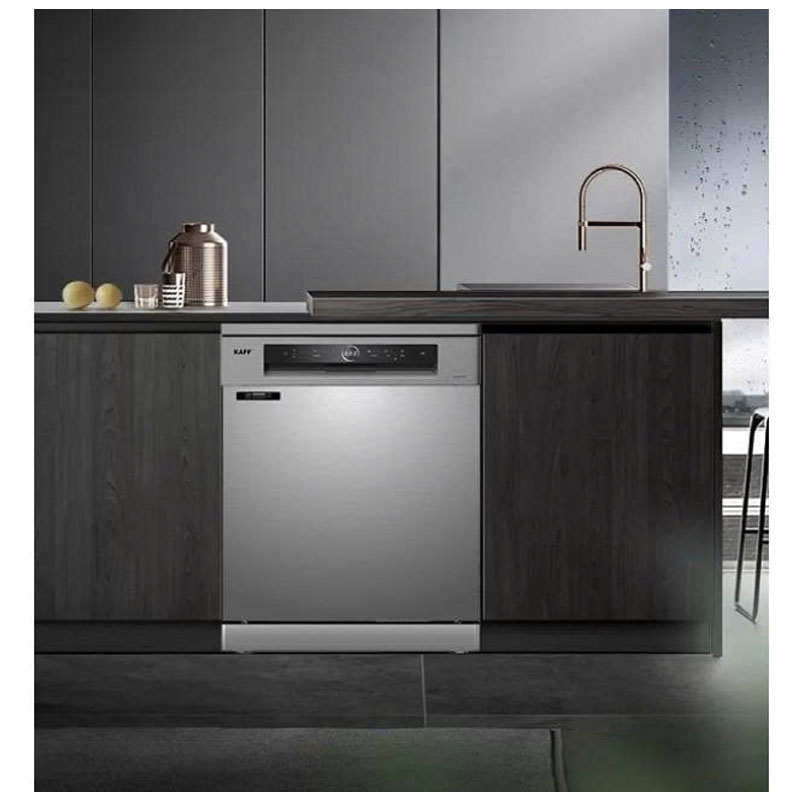 Thân inox cao cấp – thiết kế sang trọng, bền bỉ theo thời gian