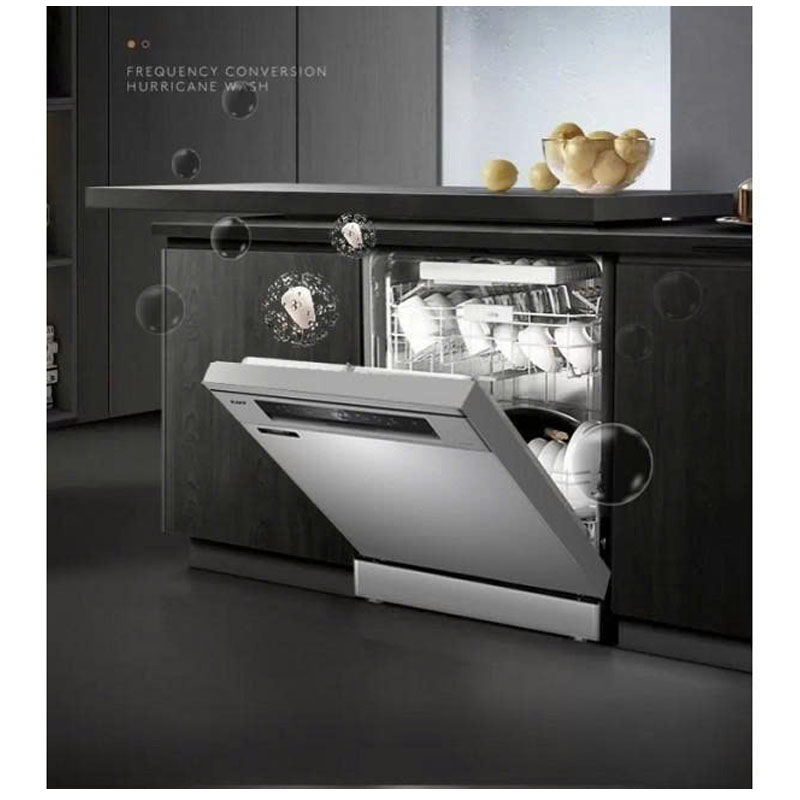 Công nghệ diệt khuẩn UV + Ozon, bảo vệ sức khỏe toàn diện