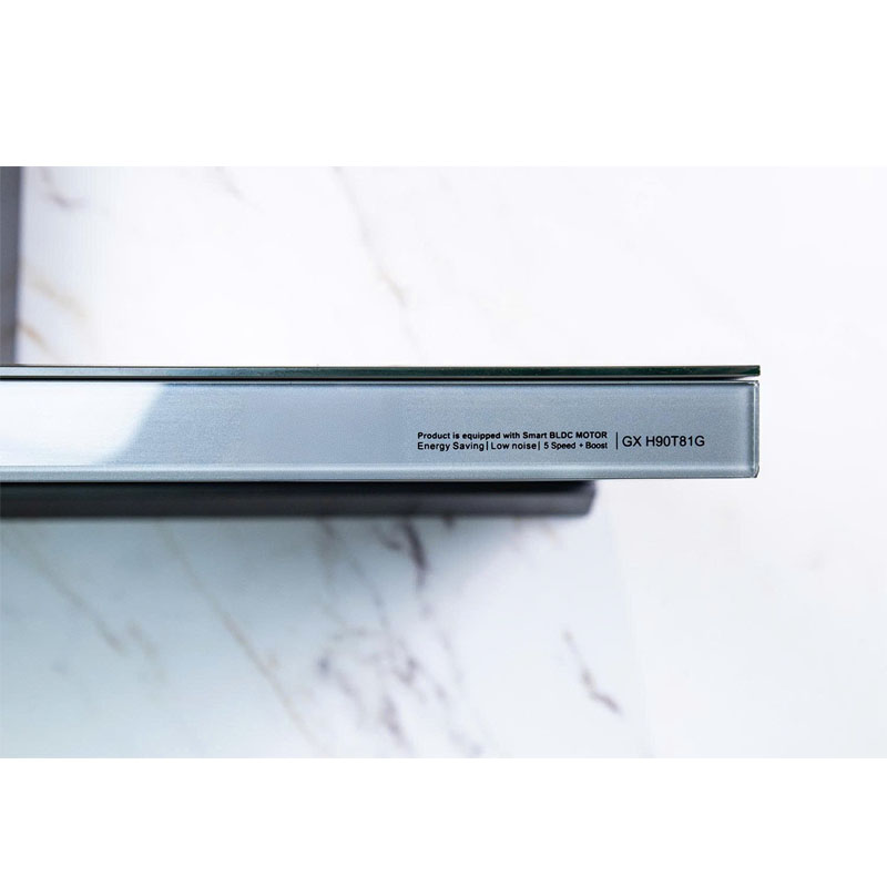 Mặt kính cường lực vát 3 cạnh Titan cao cấp của GrandX GX H90T81G